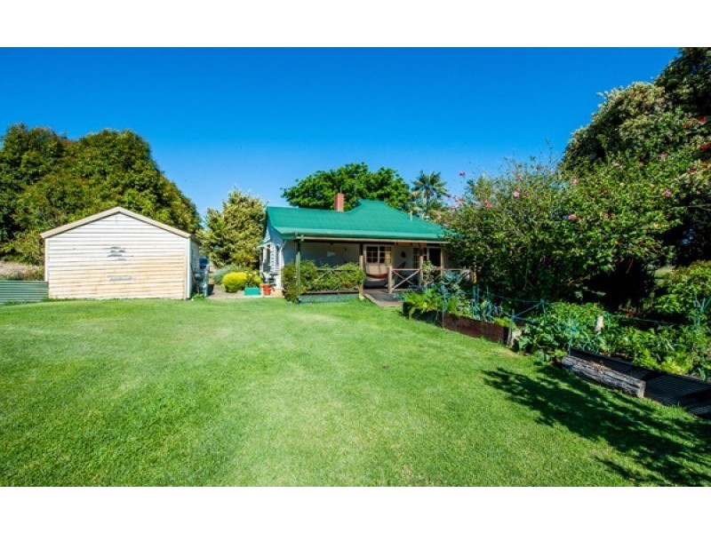 53 WIDDESON ROAD, Capel WA 6271