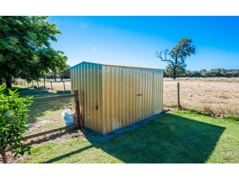 53 WIDDESON ROAD, Capel WA 6271