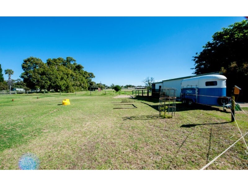 53 WIDDESON ROAD, Capel WA 6271