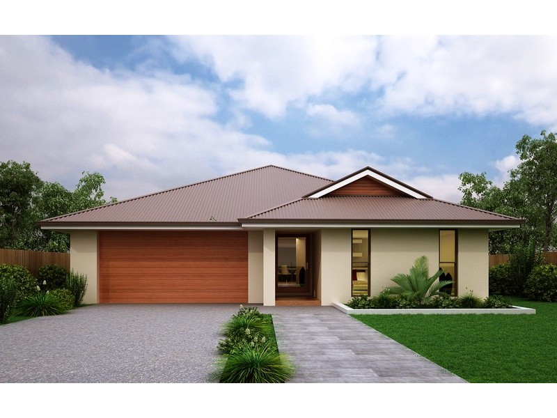 63  Moondani Dve, Gilston QLD 4211