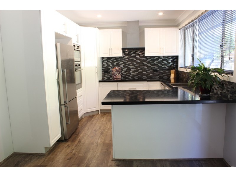 22 Belarada Close, Bangor NSW 2234