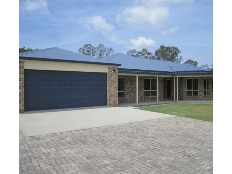 57 Jim Whyte Way, Beecher QLD 4680