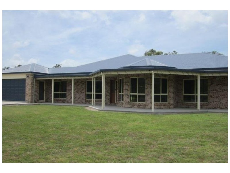 57 Jim Whyte Way, Beecher QLD 4680