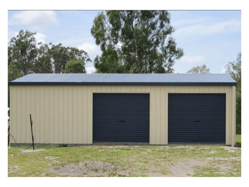 57 Jim Whyte Way, Beecher QLD 4680