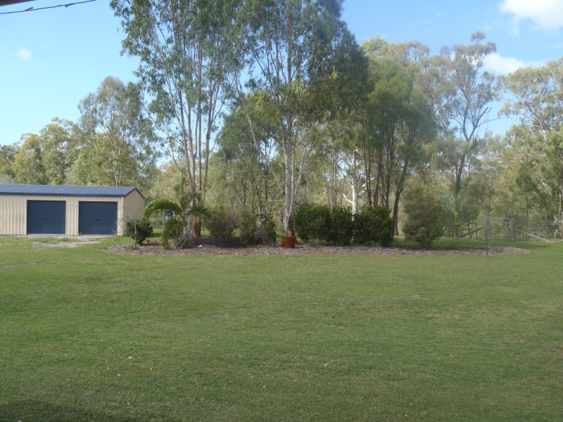 57 Jim Whyte Way, Beecher QLD 4680