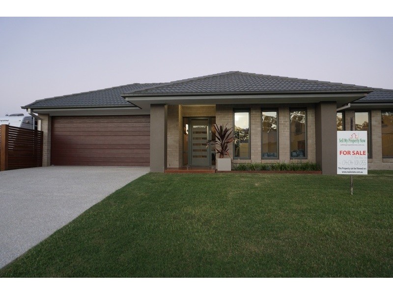 9 Tree View Crescent, Little Mountain QLD 4551