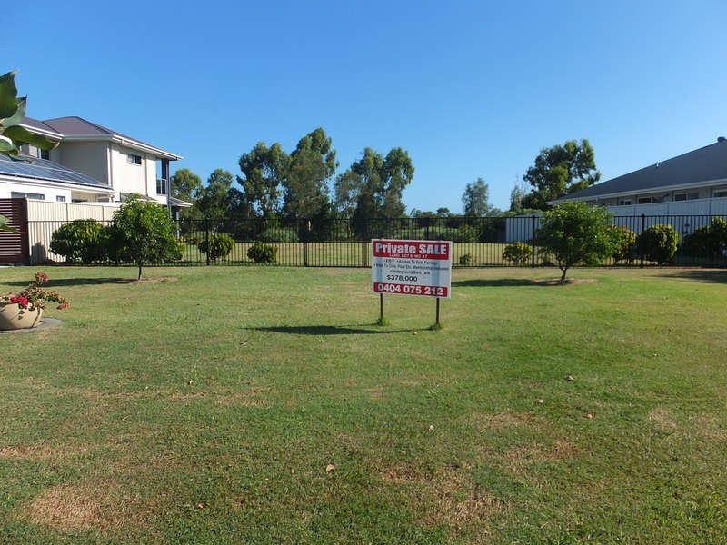 17 Vanillalily Close, Banksia Beach QLD 4507