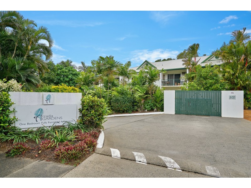 23/6-8 Faculty Close, Smithfield QLD 4878