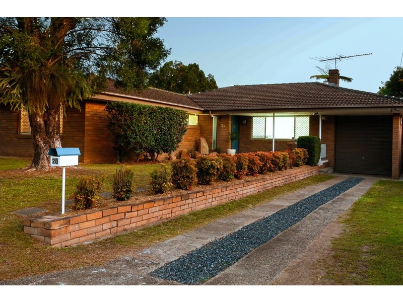 28 Narrawong Street, Rochedale South QLD 4123