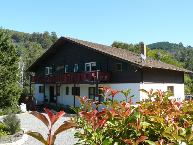 Tarra Valley VIC 3971