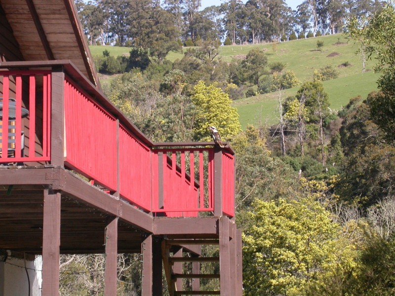 Tarra Valley VIC 3971