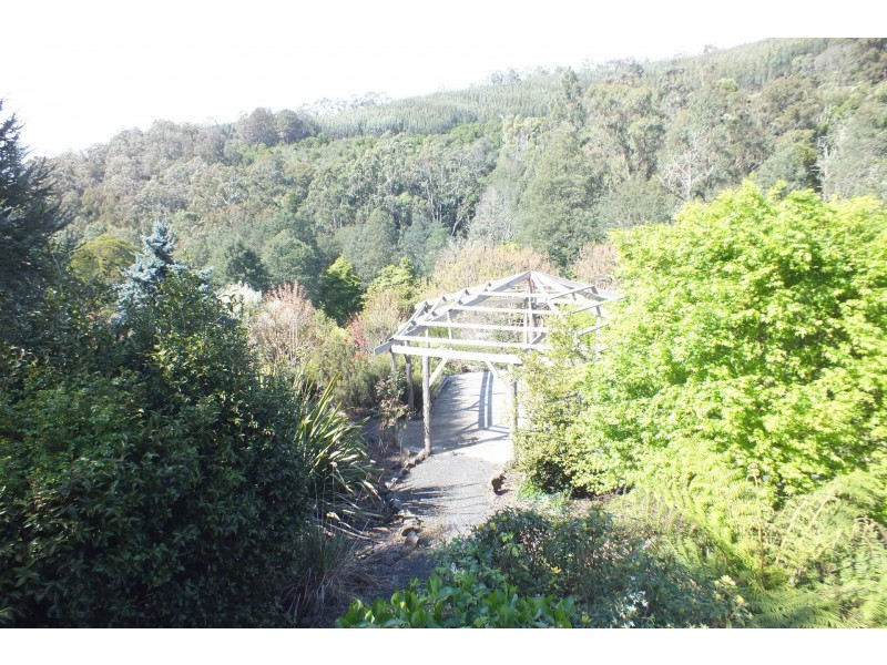 Tarra Valley VIC 3971