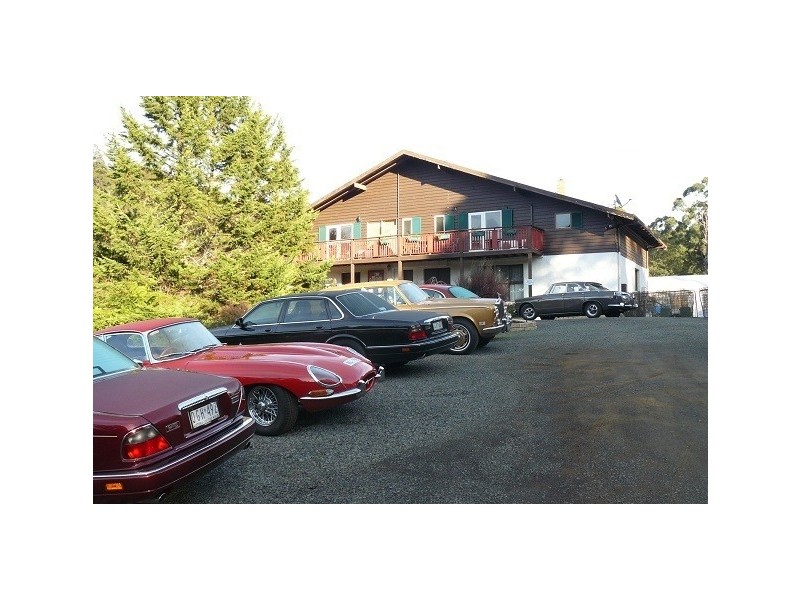 Tarra Valley VIC 3971