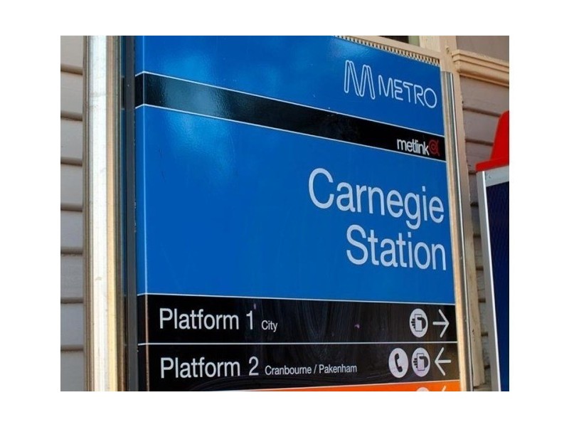 Carnegie VIC 3163