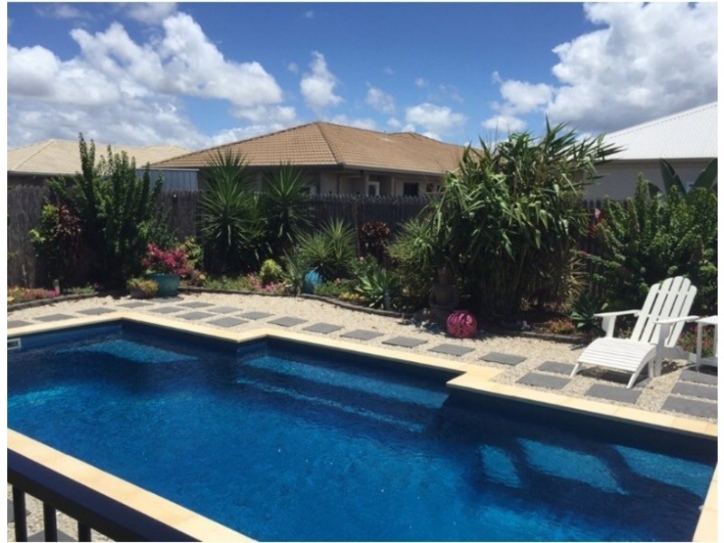 9  Banbury Court, Kirwan QLD 4817