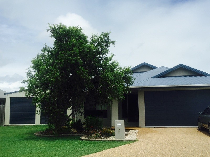 9  Banbury Court, Kirwan QLD 4817