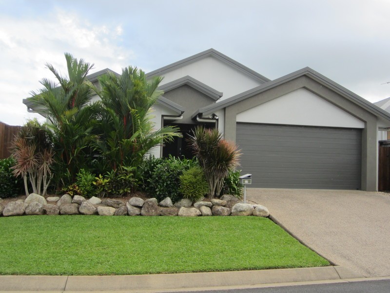 77 Booyong Drive, Mount Sheridan QLD 4868