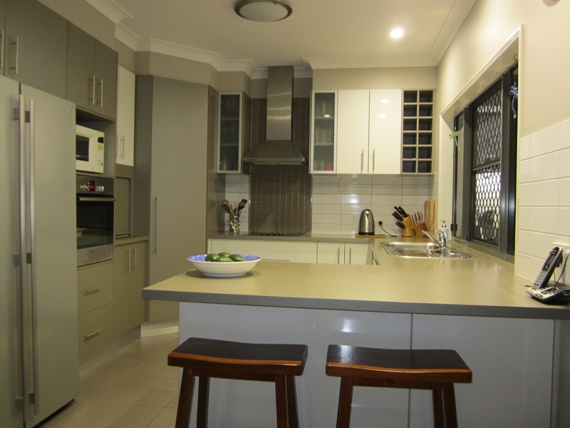 77 Booyong Drive, Mount Sheridan QLD 4868