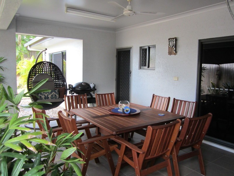 77 Booyong Drive, Mount Sheridan QLD 4868