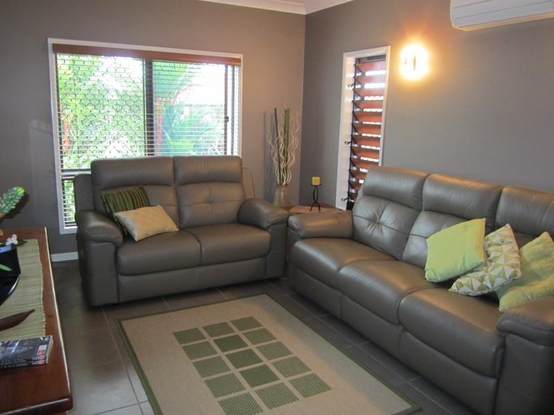 77 Booyong Drive, Mount Sheridan QLD 4868