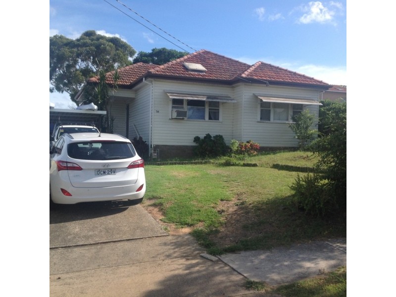 58 Rogers Street, Roselands NSW 2196