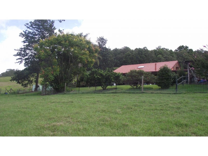 21 Capeen Creek Road, Capeen Creek NSW 2469