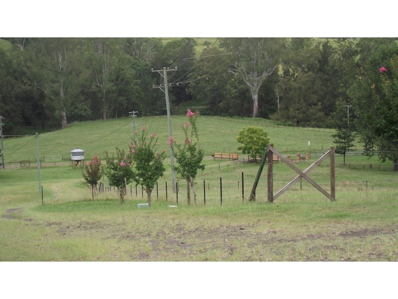 21 Capeen Creek Road, Capeen Creek NSW 2469