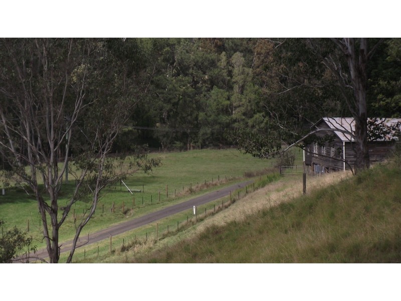 21 Capeen Creek Road, Capeen Creek NSW 2469
