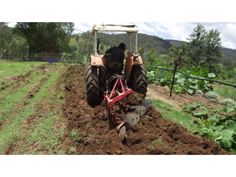 21 Capeen Creek Road, Capeen Creek NSW 2469