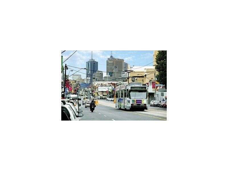 Richmond VIC 3121