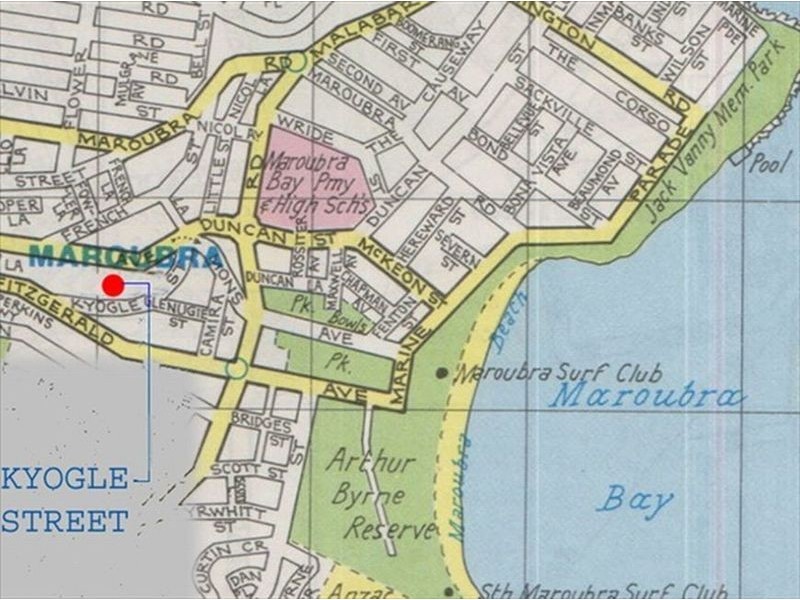 37 Kyogle Street, Maroubra NSW 2035