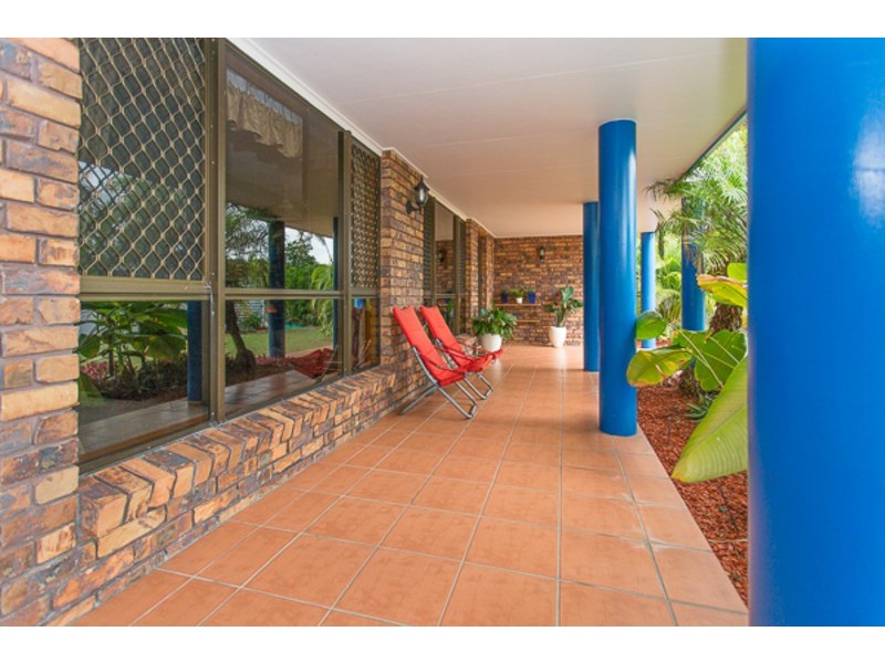 6 ANGLERS PARADE, Blacks Beach QLD 4740