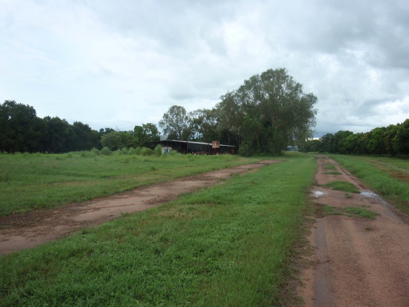 830 Anzac Parade/ Road, Middle Point NT 0822