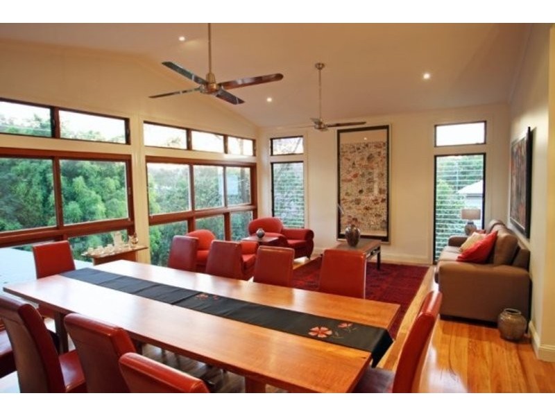 40 Coopers Camp Road, Bardon QLD 4065