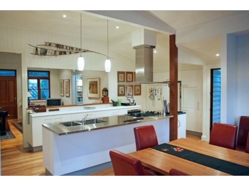 40 Coopers Camp Road, Bardon QLD 4065