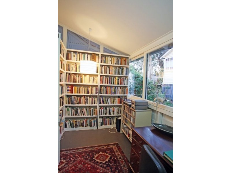 40 Coopers Camp Road, Bardon QLD 4065