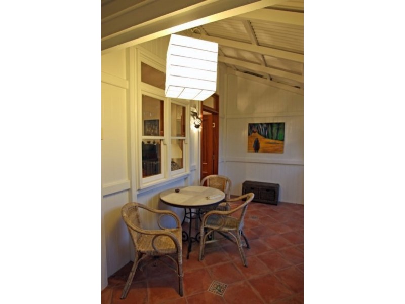 40 Coopers Camp Road, Bardon QLD 4065