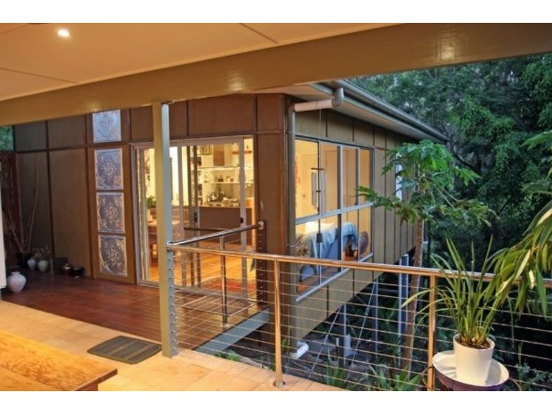 40 Coopers Camp Road, Bardon QLD 4065