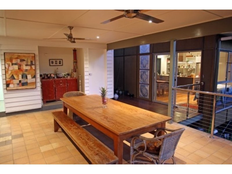 40 Coopers Camp Road, Bardon QLD 4065