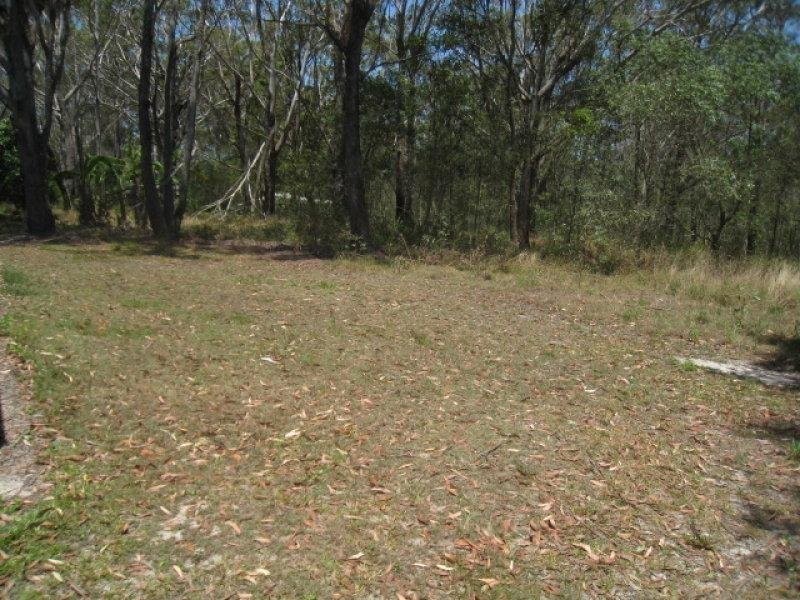 61 Darwallah ave, Russell Island QLD 4184