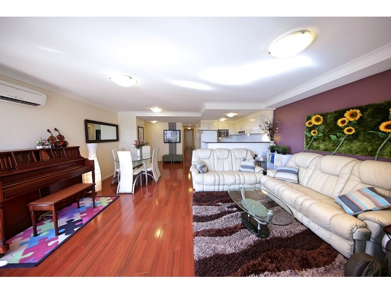 12/32 Hassall St, Parramatta NSW 2150
