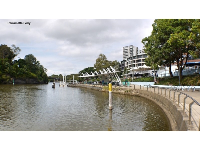 12/32 Hassall St, Parramatta NSW 2150