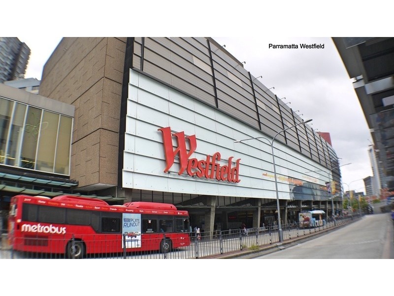 12/32 Hassall St, Parramatta NSW 2150