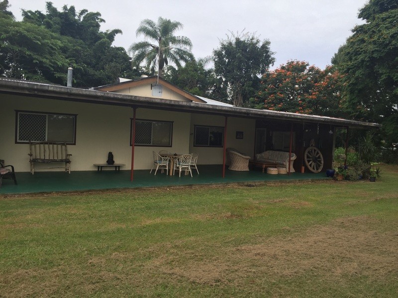 385 Tomewin Road, Dungay NSW 2484