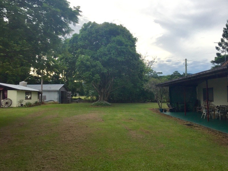 385 Tomewin Road, Dungay NSW 2484