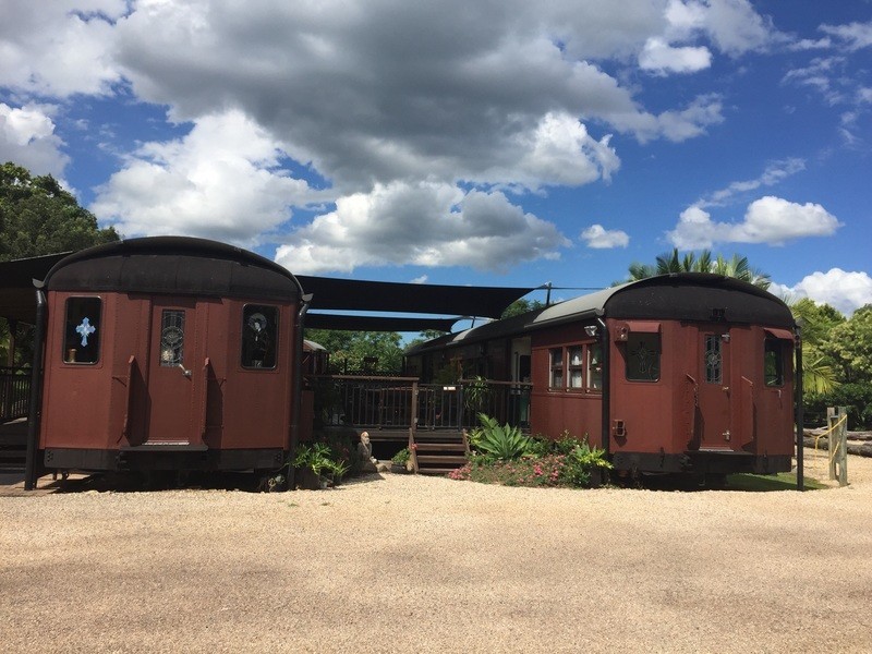 385 Tomewin Road, Dungay NSW 2484