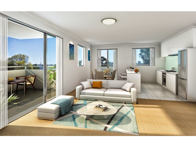 North Melbourne VIC 3051