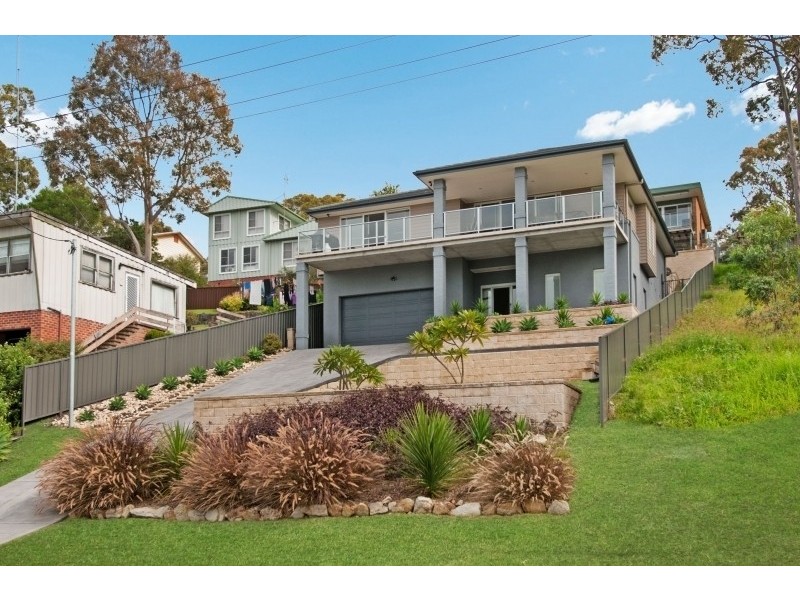 36 Dobell Drive, Wangi Wangi NSW 2267