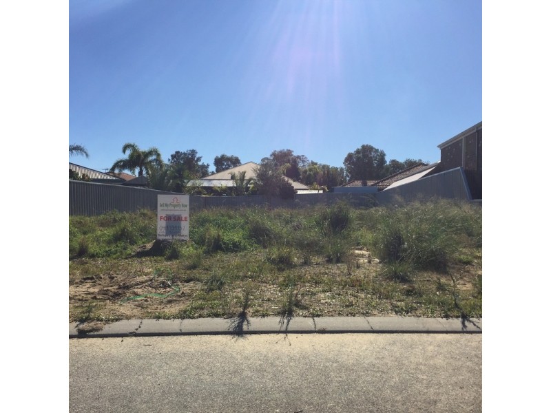 9 Lyndavale Loop, Carramar WA 6031