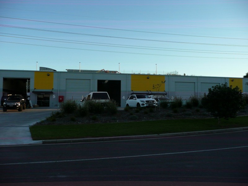 4/112 Munibung Road, Cardiff NSW 2285